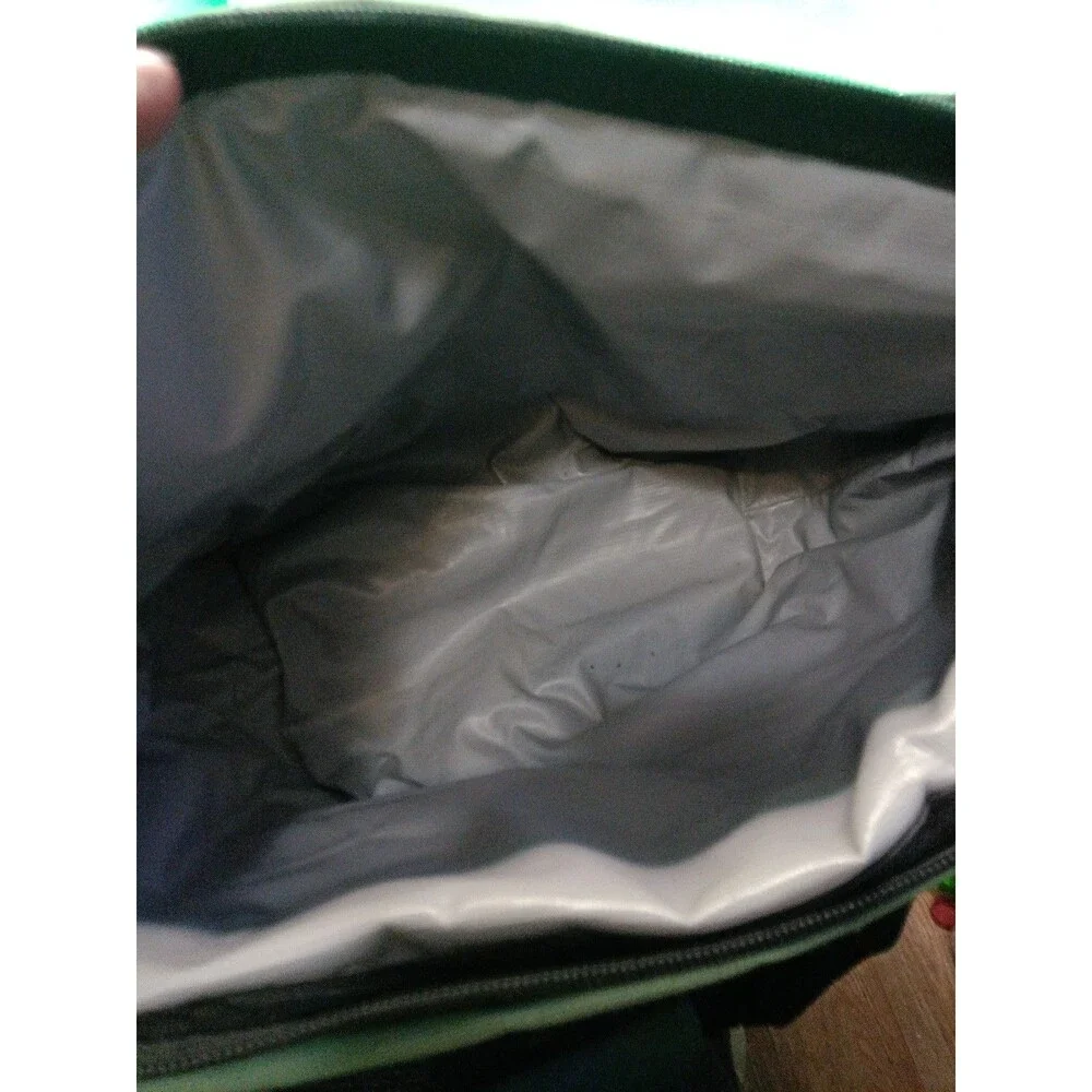 Green Bay Packers insulated tote bag